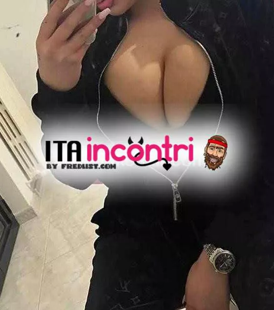 escort.it - Mariarosaria italiana