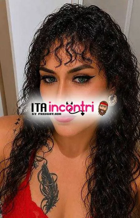 escort.it - MARILYN SUPER TRANS 🤩 RAPALLO 🔥 ATTIVA E PASSIVA 👅 GOLA PROFONDA 🤫 MOLTO PORCA 🥵 NON GUARDO L'OROLOGIO 🔥