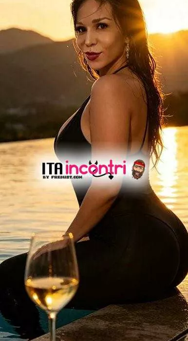 escort.it - MARINA DI MONTEMARCIANO 😈💦🥳🥂 NEL MIO COMANDO🍾 🥳💦😈
