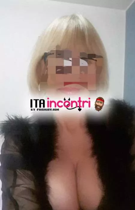 escort.it - Marina Dolce e Carina