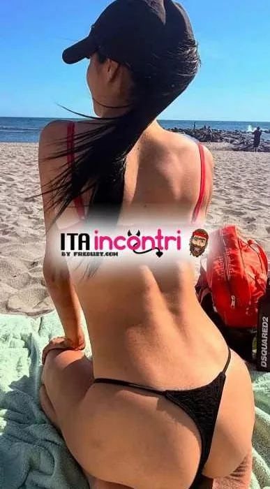 escort.it - 🐽 MARJA ❤️ STUDENTESSA HOT - VIDEO CALL