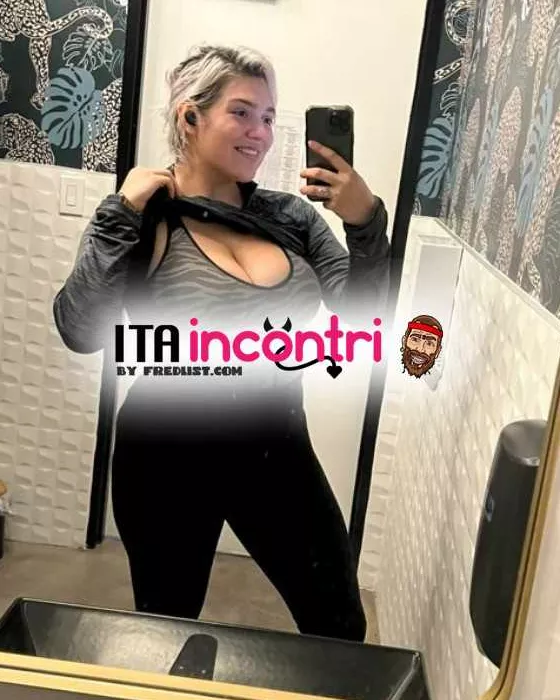 escort.it - Marmirolo sono disponibile per tutti i vostri piaceri sessuali, miei cari. Venite, non sono una ragazzina, sono una donna responsabile. Miei cari, venite a mettermi alla prova! 💋💋♥️😘😋