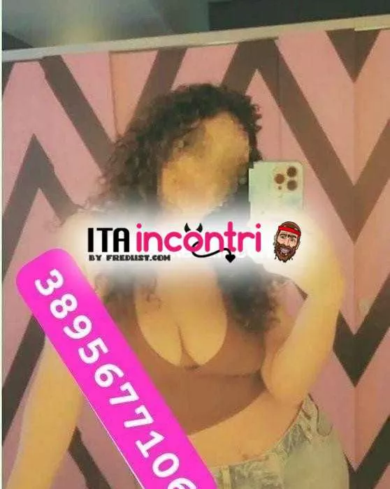 escort.it - MARSALA MISILLA
POMPINO AL NATURALE
UNA SPETTACOLARE CREATURA NATA PER DARE IL BENESSERE
ADORO IL 69 VIENI E LECCAMI TUTTA