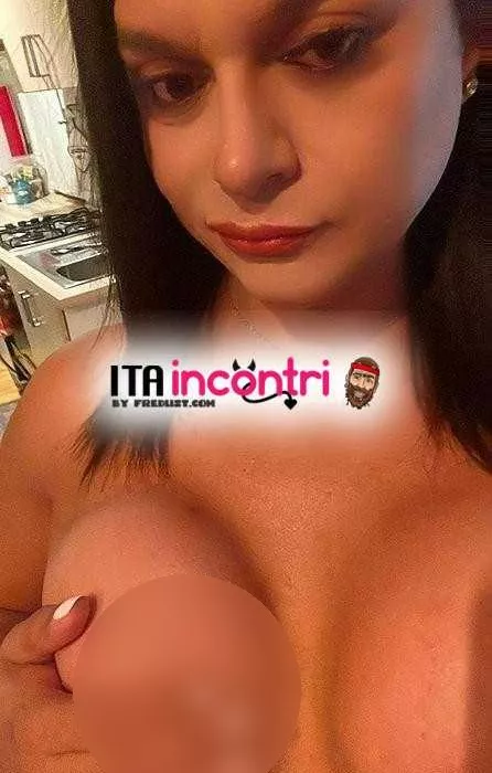 escort.it - MARSALA🔥 TRANS MICHELLA RINNOVATA💋BOMBA SEXY🔥 NINFOMANE 18CM DURO FUNZIONALE🔥 SUPER PORCA, REGINA DIL POMPINO NATURALE FINO ALLA FINE! FOTO 100% REALE