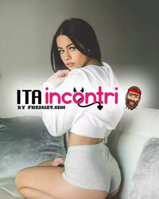 escort.it - Martina hot