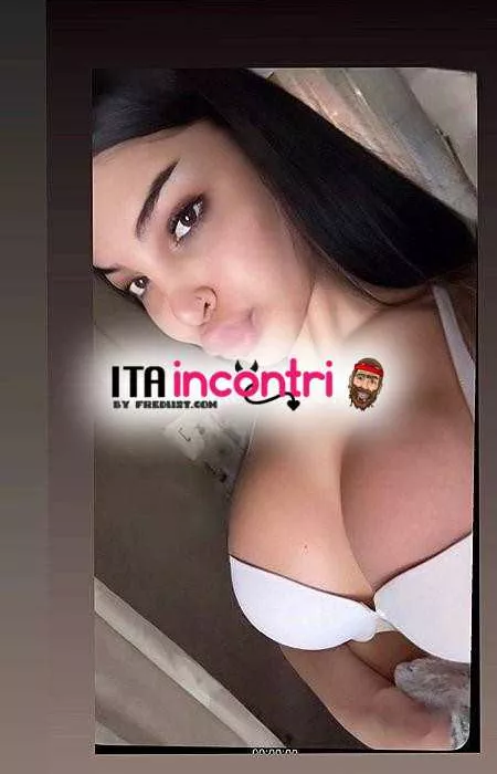 escort.it - Martina italiana 🇮🇹 sexi dolce e porcellina piena di latte sono altrui o domicilio solo per oggi