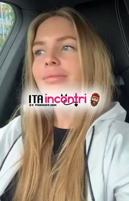 escort.it - Massa 🟢 Sono nuova a massa