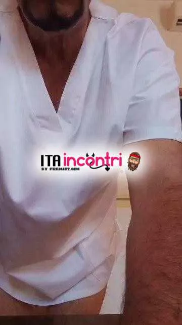 escort.it - Massaggiatore tantrico relax