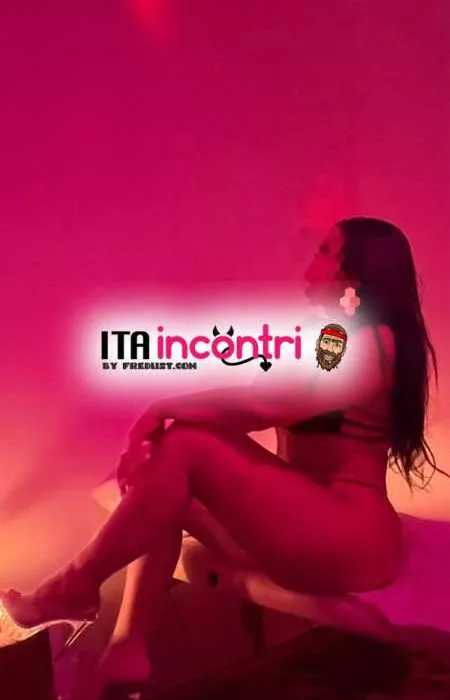 escort.it - MASSAGGIATRICE SEXY E CALDISSIMA 🔥 VERA PROFESSIONISTA💎 LA REGINA DEL MASSAGGIO PROSTATICO RILASSANTE E ECCITANTE CON FINALE EXPLOSIVO👄💦💥 NO STRANIERI❌