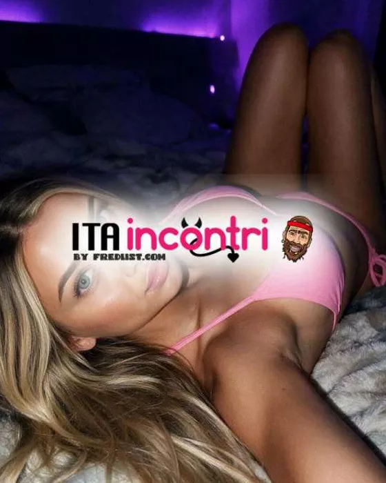 escort.it - Massaggio erotico e sessuale