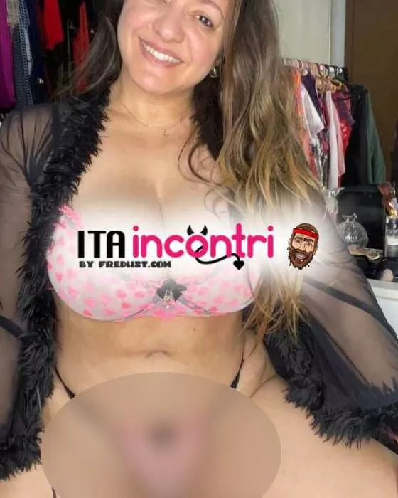 escort.it - Matera sesso adorabile