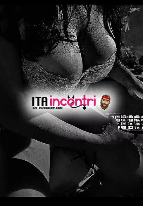 escort.it - Mattinata calda ..