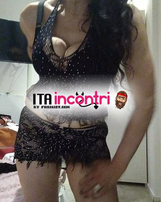 escort.it - MATURA ITALIANA NON PROFESSIONISTA ARROTONDA 😘