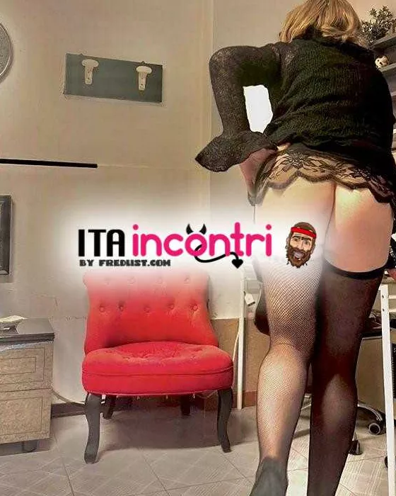 escort.it - —— 💥 ———— PAMELA TRAV