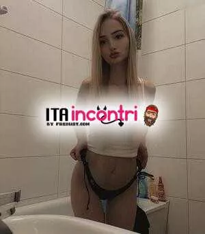 escort.it - 💓 ❤melisa❤️ bellissima bambola