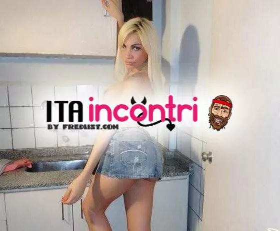 escort.it - MELISSA TRANS DI PASSAGGIO A ISERNIA NUOVA IN ZONA ITALIANA APPENA ARRIVATA 💋 ITALIANA👑 PORCA E TRASGRESSIVA