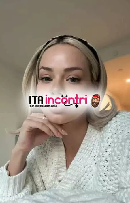 escort.it - Melzo❤️ Sono disponibile