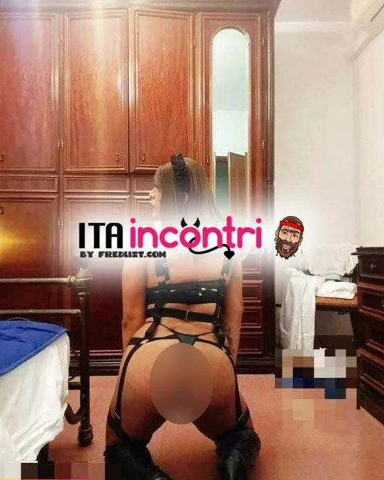 escort.it - MESTRE KAMILA BELLA TRANS APPENA ARRIVATA ATTIVA ANCHE PASSIVA TROIA COMPLETA SOLO ITALIANI 💚💚