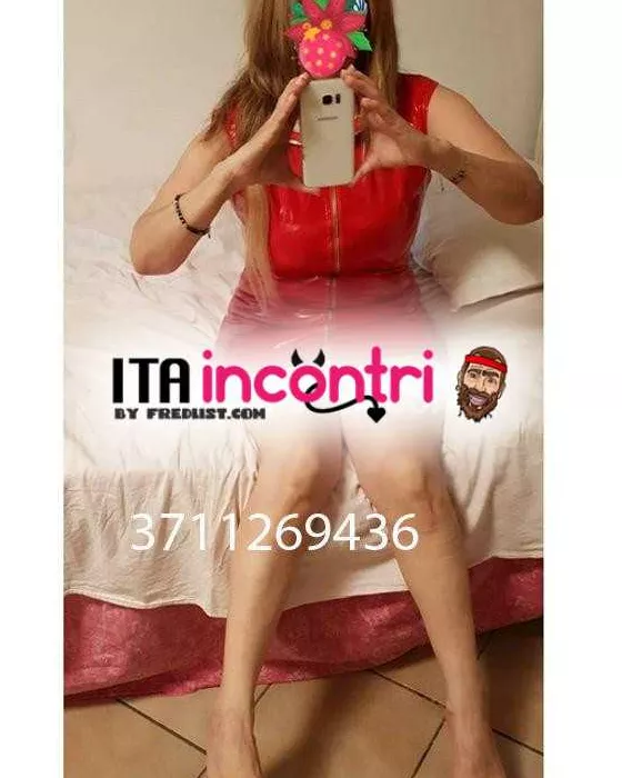 escort.it - MEZZOCORONA😘 😘ELISA DONNA MATURA E MOLTO EDUCATA😘 FOTO REALI😘😘NON RISPONDO A NUMERI PRIVATI