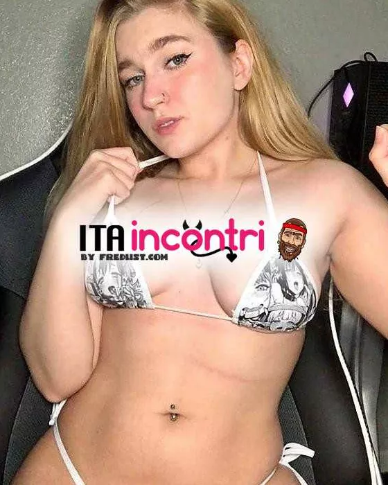 escort.it - 🥰❤️ Mi chiamo Giulietta e sono molto brava nel sesso faccio quello che vuoi 💋. Scrivimi se sei veramente interessato e disponibile. 🥵