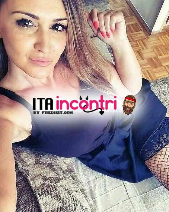 escort.it - Mi piace divertirmi e sono aperto a provare cose nuove