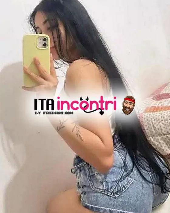 escort.it - MÍA TRANS 🔥 SONO MOLTO COMPIACENTE 👅 APPASSIONATA, DISPOSTA A SODDISFARE LE TUE FANTASIE PIÙ NASCOSTE 🥵 BEN DOTATA 😈 E MOLTO SEXY 💋