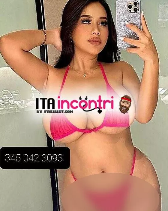 escort.it - 🍒MILA 🍒🍒 COMPLETISSIMA, (69)🔝 STREPITOSA , DOLCE E DIAVOLETTA 😈 TETTE DA LECCARE SPETTACOLARE 👅 PRELIMINARE DA URLO 💋
