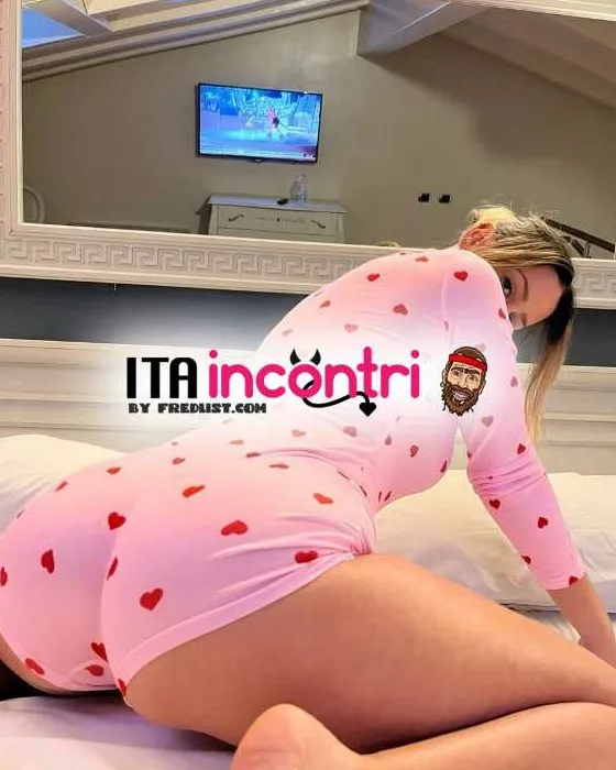 escort.it - Milano incall