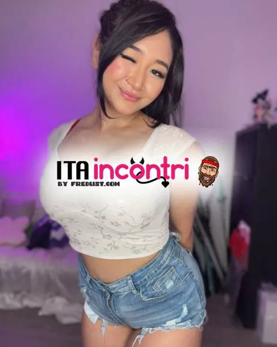 escort.it - Milano❤️🍆 Sono disponibile ora per qualsiasi incontro sessuale serio