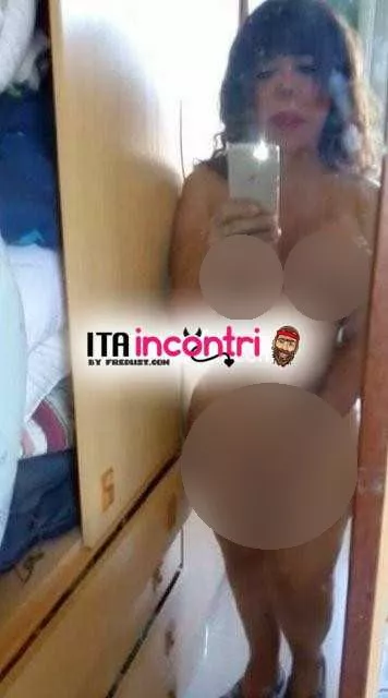 escort.it - MILAZZO OLIVARELLA- - NEW NEW NEW 👅FOTO REALI💋RINA TRANS💄TRANSUESSALISSIMA E DISPONIBILISSIMA💄SESTA MISURA DI SENO💋PISELLONA/CULONA🔝A/P