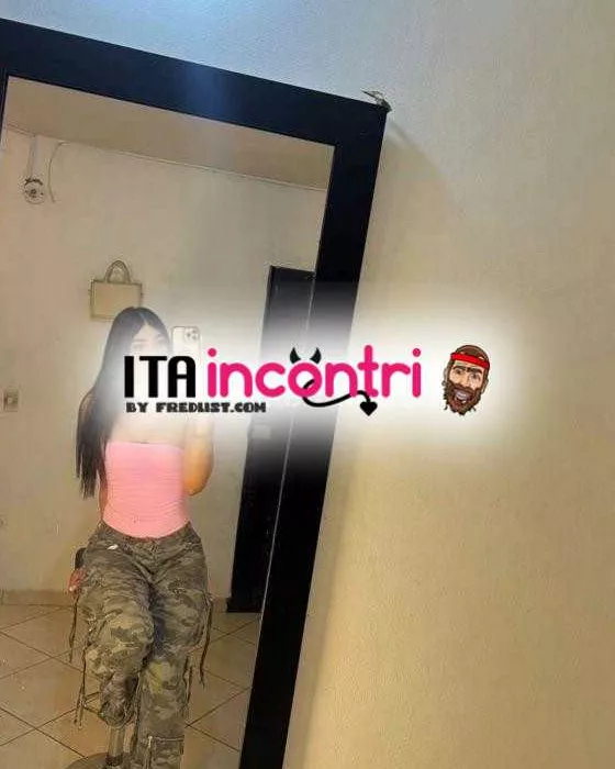 escort.it - MILENKA OLO POCHI GIORNI !!! BELLISSIMA MILENKA TRANS LA REGINA DEL SUCCHIO DEL CULO👅 PRELIMINARE NATURALE SE VUOI DIVERTIRTI VERAMENTE 🍼💋🍭