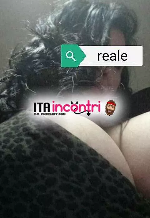 escort.it - Milf curvy molto erotica disponibile sia per incontri sia per videochiamata a pagamento