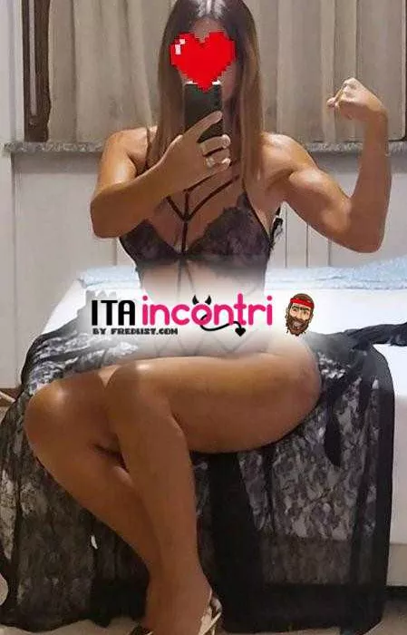 escort.it - MILF FITNESS BEATRICE TORNATA IN CITTÀ PER POCHI GIORNI 💪 💪 DISPONIBILE ANCHE PER VIDEOCHIAMATE EROTICA.