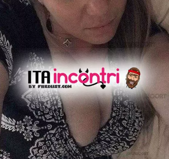 escort.it - Milf non professionista