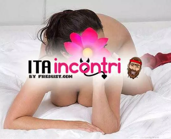 escort.it - MILF POPPUTA E PORCELLINA, SEMPRE DISPONIBILE A SAN BENEDETTO