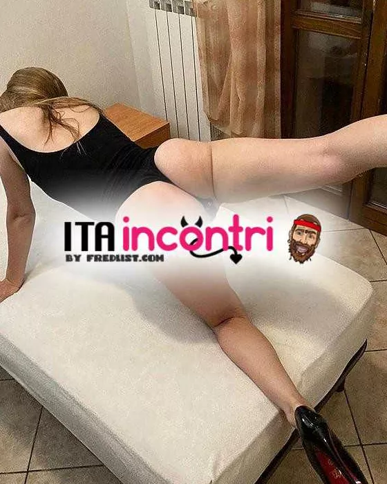 escort.it - Minuta1.55 vera ginasta flessibile mi piace scopare da per tutto,,tre bucchi disponibile,,labre carbose fate per pompino,docia ingsieme..culo duro