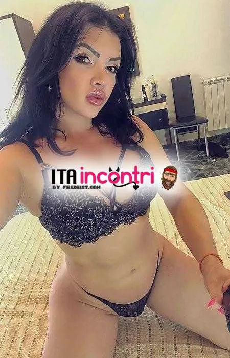 escort.it - Mirabolante Elisabetta, l'unione della meraviglia e la sorpresa! Attiva, passiva, passionale, fine , classe! No anonimi no whats