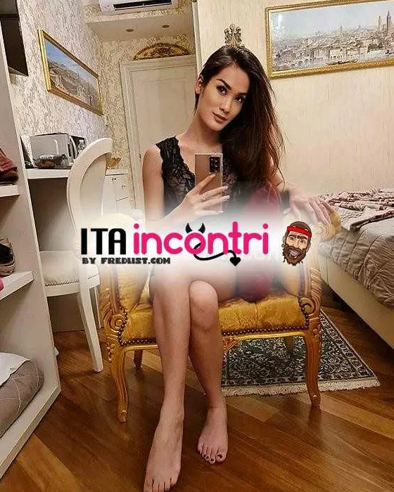 escort.it - 🇹🇭🎀Miranda💋trans thailandia No.1🌺🇹🇭 foto vero 100% reale👠Casa con aria condizionata.