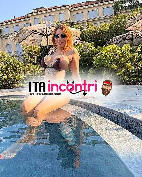 escort.it - 🔥🥰MIRELA BRASILIANA CALDISSIMA🇧🇷 FOTO 💯% reale 🇧🇷NUOVAi RAGAZZA = (* REGINA DEL p00mpino *) GOLA PROFONDA ♥️😈  AMBIENTE CLIMATIZADO❄️