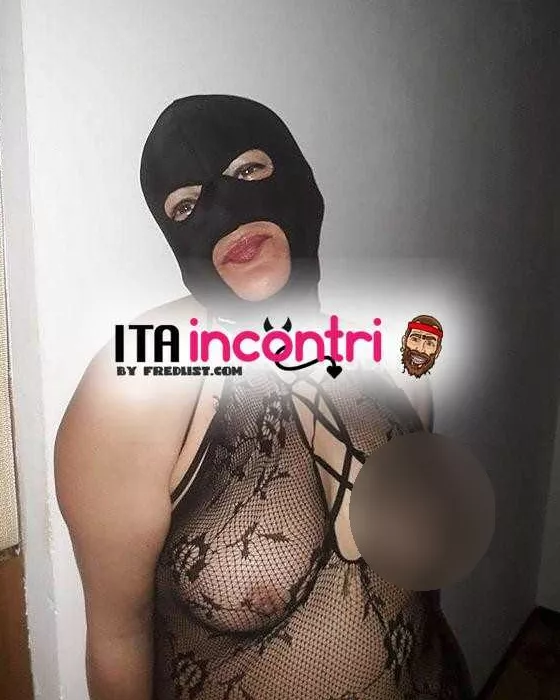 escort.it - MIRIAM🔥🔥DOLCE E SENSUALE