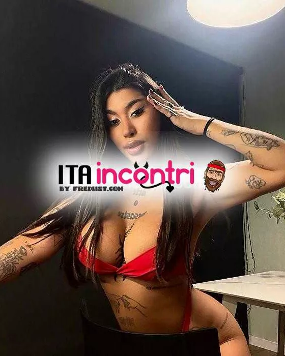 escort.it - Mishelle vip