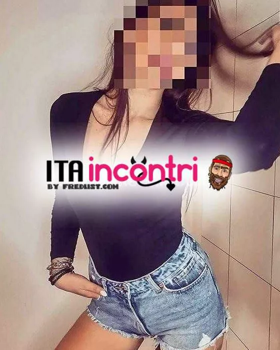 escort.it - Miss Giada 🇮🇹 giovane italiana con amica 
SOLO OGGI a Monza