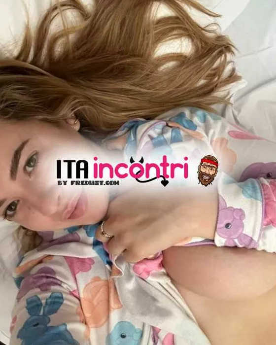 escort.it - Misterbianco sono disponibile