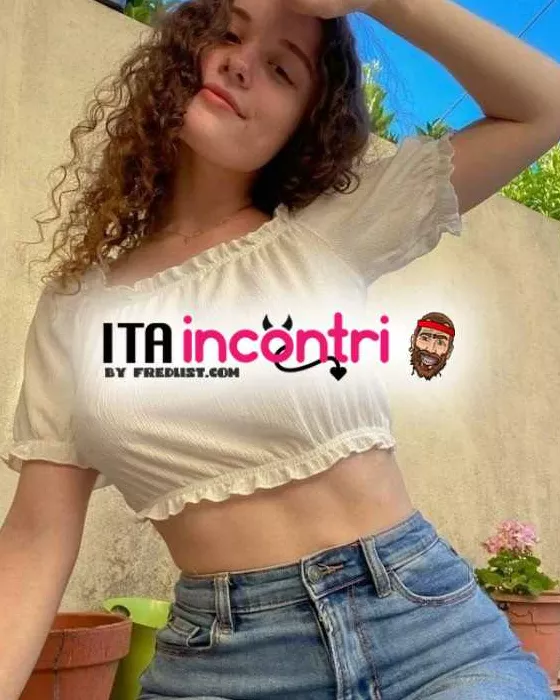escort.it - Modena 
 carpi