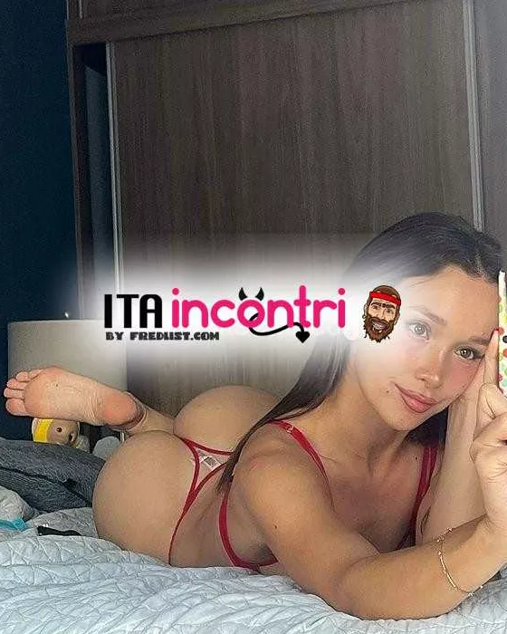 escort.it - Modena Offro fellatio, ingoio sperma, abbracci, succhia, ***, cuni, pecorina, penetrazione, dominazione, gola profonda, facciale, feticismo, 69, d