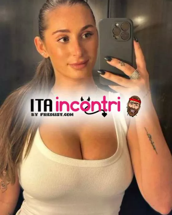 escort.it - MODENA SESSO E MASSAGGIO ❤️💯