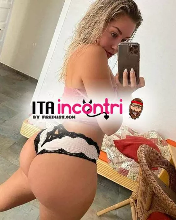 escort.it - Modena 😘 sono a Modena