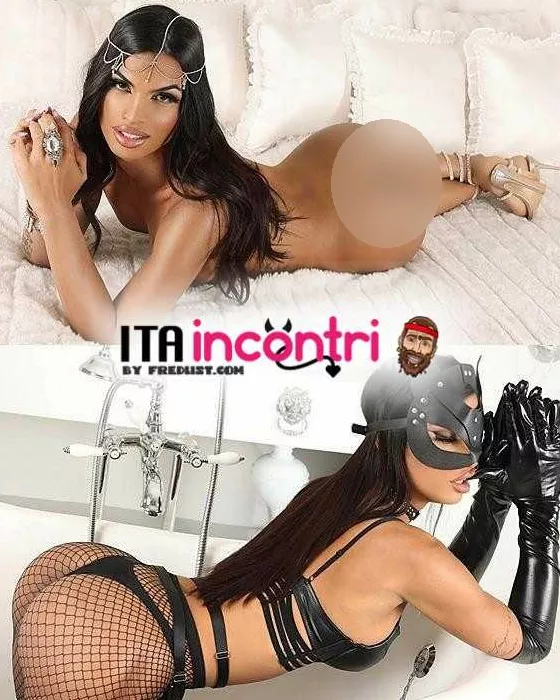 escort.it - 💣🫳🫦 MOLFETTA!! BELLA MASSAGGIATRICE!! 💦🍆LARY BELLISSIMA TRANS ATTIVA E PASSIVA !!! 💖