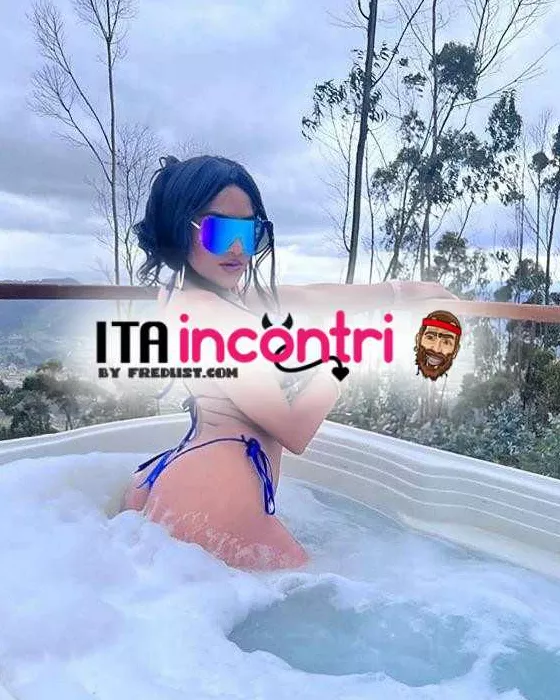 escort.it - Molfetta 🚨NEW..❤ TRANS XL SUPER   ATTIVA..E PASSIVA LA PIÙ SENSUALE!LA REGINA DEL PIACERE PIÙ ESTREMO🔥