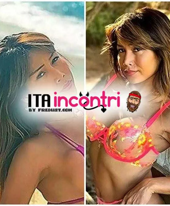 escort.it - MOLFETTA: UNA VERA LADYBOY; L’UNICA TRANS IN PUGLIA ADESSO!!!